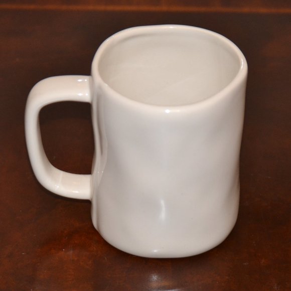 NEW Rae Dunn DRINK Mug - Picture 4 of 7